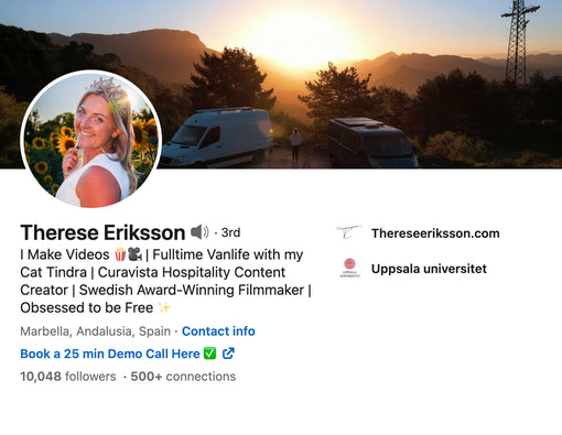 Therese Eriksson