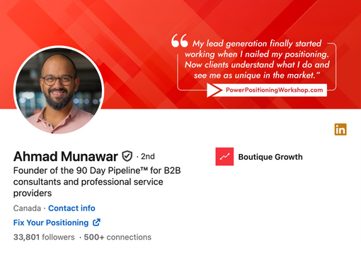 Ahmad Munawar
